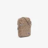 Kleine platte Lcst-tas