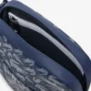 Kleine platte Lcst-tas
