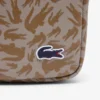 Kleine platte Lcst-tas
