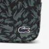 Kleine platte Lcst-tas