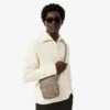 Kleine platte Lcst-tas