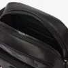 Kleine tas met monogram