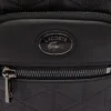 Kleine tas met monogram