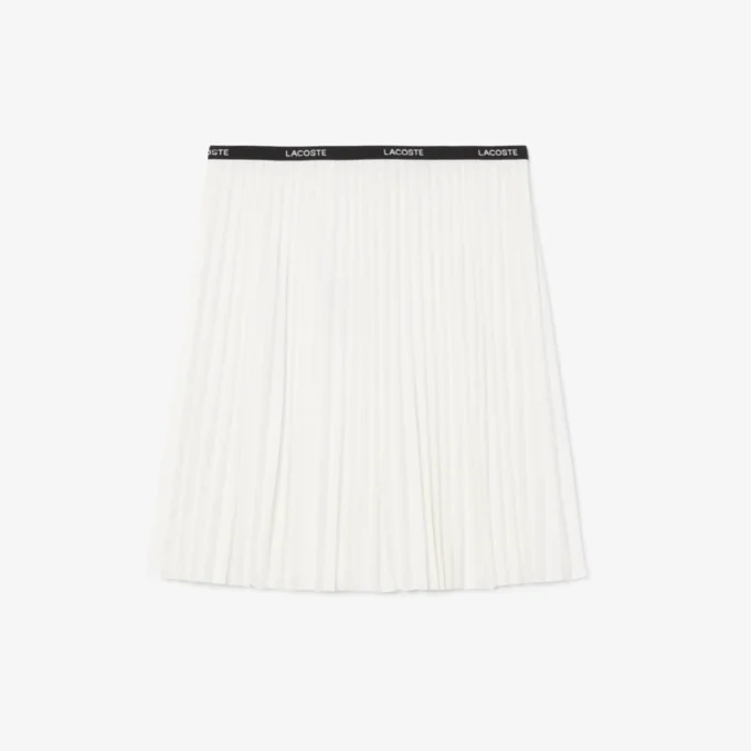Korte plooirok voor dames Korte plooirok voor dames
