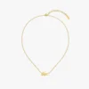 Krokodillen ketting