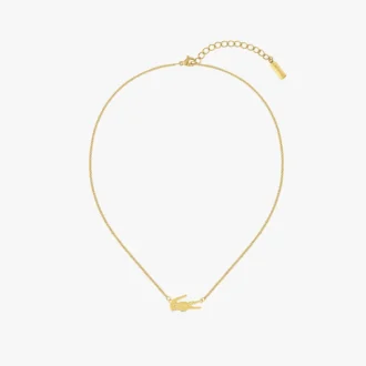 Krokodillen ketting