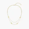 Krokodillen ketting