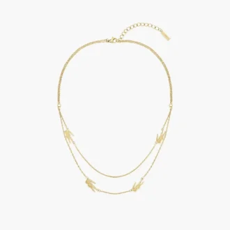 Krokodillen ketting