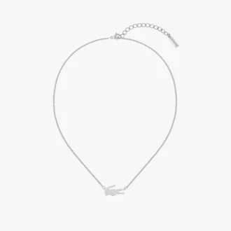 Krokodillen ketting