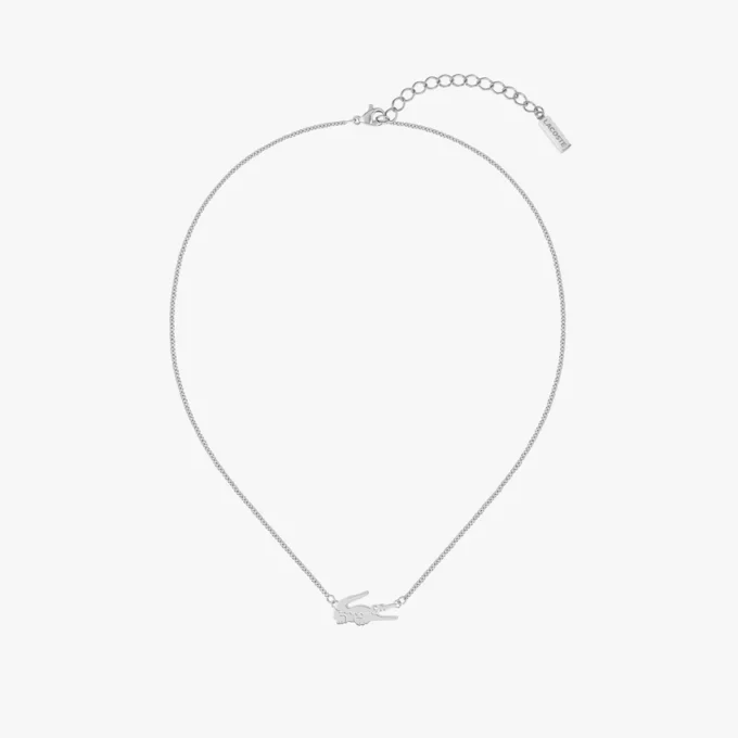 Krokodillen ketting