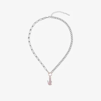 Krokodillen ketting