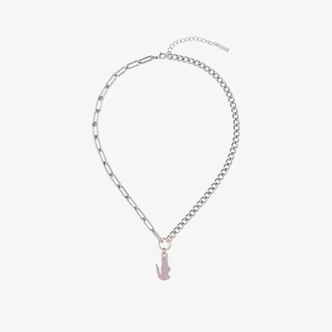 Krokodillen ketting