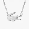 Krokodillen ketting