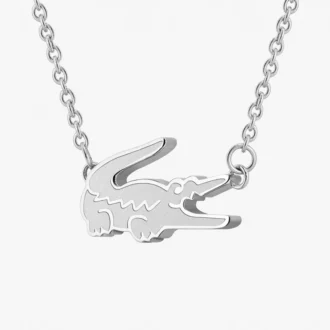 Krokodillen ketting