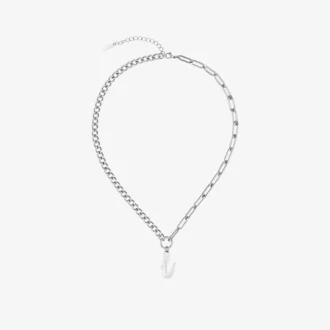 Krokodillen ketting