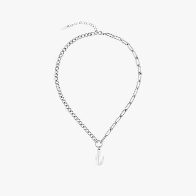 Krokodillen ketting