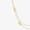 Krokodillen ketting