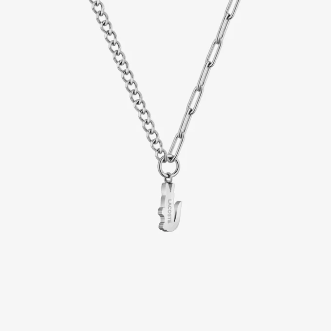 Krokodillen ketting