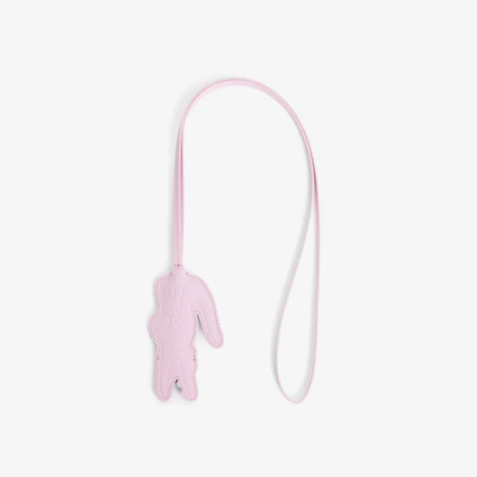 Krokodillen sleutelhanger