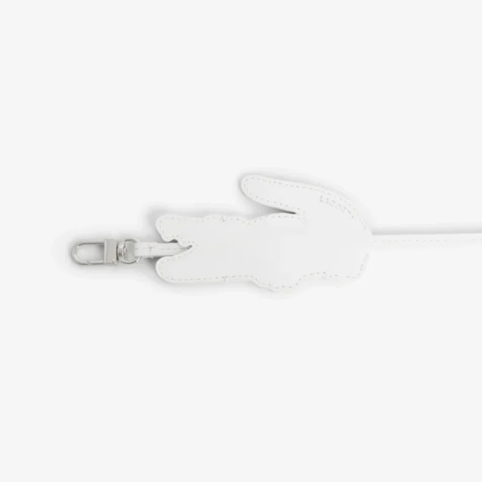 Krokodillen sleutelhanger