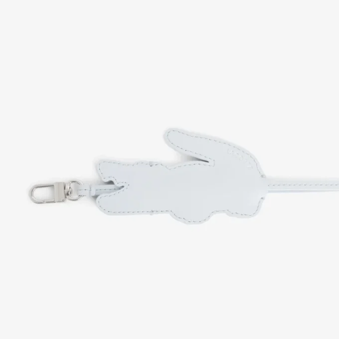 Krokodillen sleutelhanger