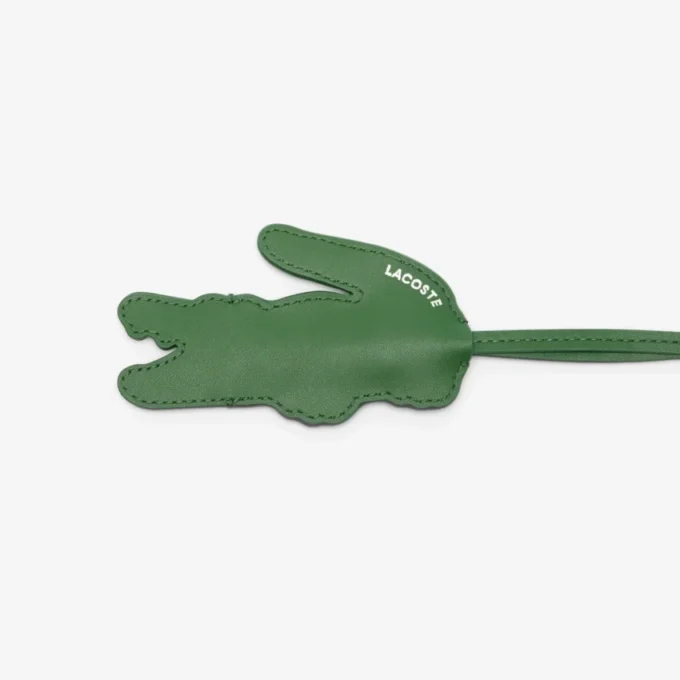 Krokodillen sleutelhanger