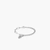 Krokodillenarmband