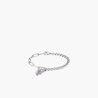 Krokodillenarmband