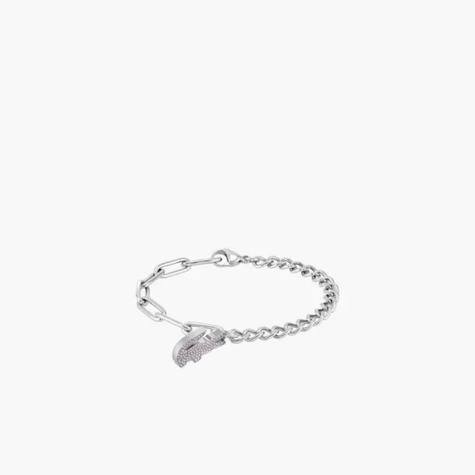 Krokodillenarmband