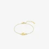 Krokodillenarmband