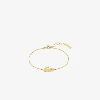 Krokodillenarmband
