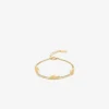 Krokodillenarmband