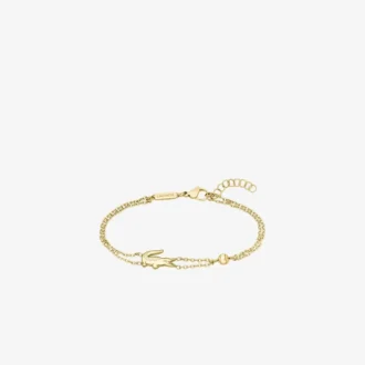 Krokodillenarmband