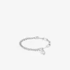 Krokodillenarmband