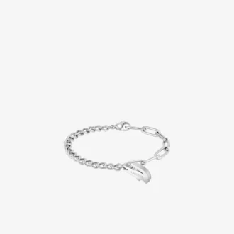 Krokodillenarmband