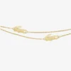 Krokodillenarmband