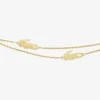 Krokodillenarmband