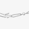 Krokodillenarmband