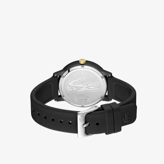 L.12.12 Horloge