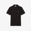 L.12.12 Light Piqué-polo met klassieke pasvorm voor heren