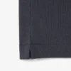 L.12.12 Light Piqué-polo met klassieke pasvorm voor heren