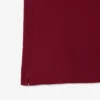L.12.12 Light Piqué-polo met klassieke pasvorm voor heren