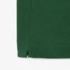 L.12.12 Light Piqué-polo met klassieke pasvorm voor heren