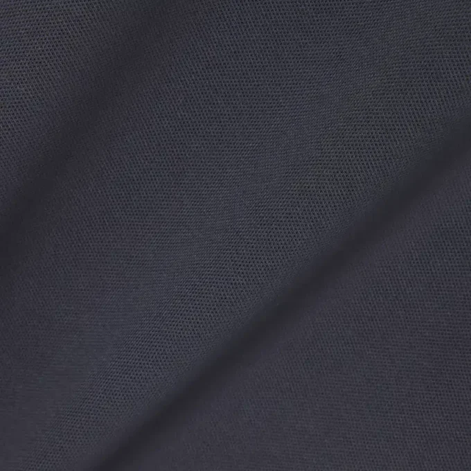 L.12.12 Light Piqué-polo met klassieke pasvorm voor heren