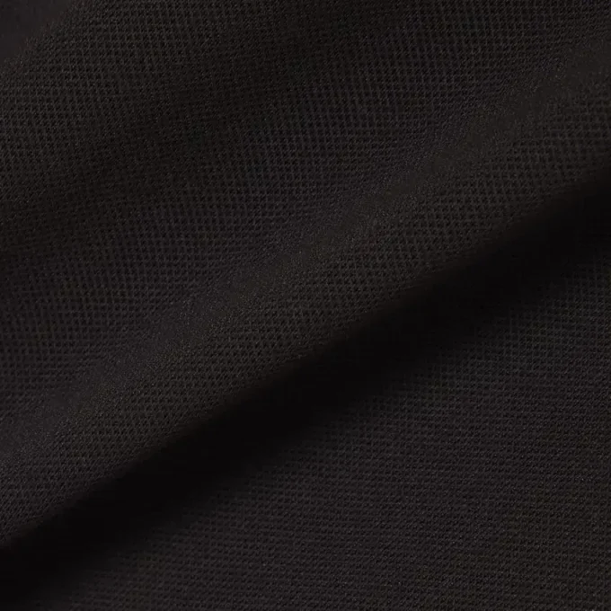 L.12.12 Light Piqué-polo met klassieke pasvorm voor heren