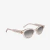 L.12.12 Ovale bril met rand