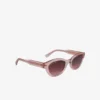 L.12.12 Ovale bril met rand
