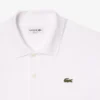 L.12.12 Petit Piqua-polo voor heren met klassieke pasvorm