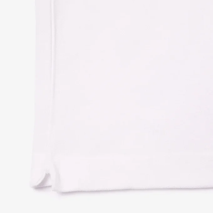 L.12.12 Petit Piqua-polo voor heren met klassieke pasvorm