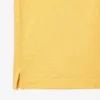 L.12.12 Piqué-polo voor heren met slanke pasvorm
